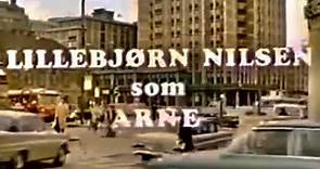 Himmel og Helvete - Norsk film fra 1969 med Lillebjørn Nilsen i hovedrollen
