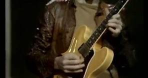 Aynsley Dunbar Retaliation - I'm Tore Down live video performance (1968)