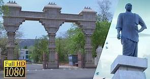 Madurai Kamaraj University Documentary By Film & Electronic Media Studies Students