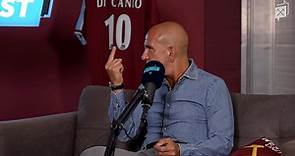 Paolo Di Canio talks about his goal v Wimbledon