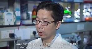 【我們的科學家】新冠肺炎快速測試的幕後功臣—潘烈文