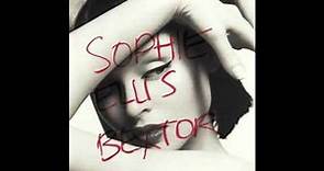 Sophie Ellis-Bextor - Music Gets the Best of Me