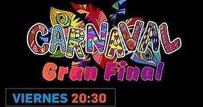 Gran Final en el COAC 2022 | Carnaval de Cádiz