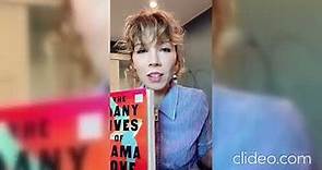 Jennette McCurdy august 2023 book club pick