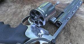 Colt 2021 Anaconda 44 Magnum 8-inch Barrel
