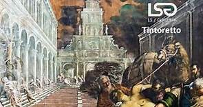 Tintoretto - 2 minutos de arte