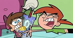 Watch The Fairly OddParents Season 4 Episode 4: The Fairly OddParents - Vicky Loses Her Icky/Pixies Inc. – Full show on Paramount Plus