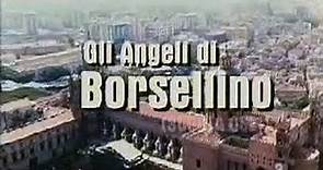 Gli angeli di Borsellino - Scorta QS 21 (Trailer HD)