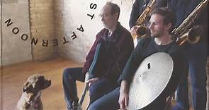 Arto Lindsay / Ken Vandermark / Joe McPhee / Phil Sudderberg - Largest Afternoon