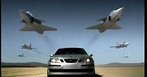 Saab 93 ad (2006MY)