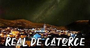 Real de Catorce | Pueblo Mágico | San Luis Potosí