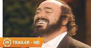 Pavarotti Official Trailer (2019) -- Regal [HD]