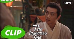 Jin Biao Mengikuti YunXiang Perjalanan Berbahaya | The Ingenious One | CLIP | EP31 | iQIYI Indonesia