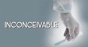 Inconceivable (2008) | Full Movie | Lothaire Bluteau | David Alpay | David Sutcliffe
