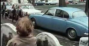 Daniel Day-Lewis - 'Sunday, Bloody Sunday', 1971