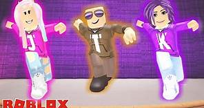 Who is the Best Dancer?! / Roblox: Dance Your Blox Off