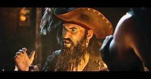 Assassin's Creed IV: Black Flag - World Premiere Trailer