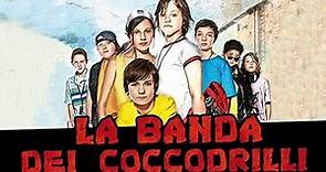 La banda dei coccodrilli | Trailer Italiano (2009)