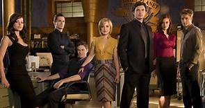 Watch Smallville full HD on Actvid.com Free