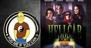 Chicago Cab aka 'Hellcab' (1997) (PMIYC TV#189)