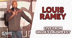 Louis Ramey | Gilda's Laughfest (Full stand-up set)