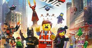 Mark Mothersbaugh - The Lego Movie (Original Motion Picture Soundtrack)
