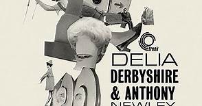 Delia Derbyshire & Anthony Newley - Moogies Bloogies