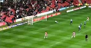 Ricardo Fuller | Stoke City's Favourite Number 10 | A Tribute