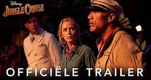 Jungle Cruise | Officiële Trailer (ondertiteld) | Disney NL