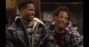 The Art of Being Yourself - Wayans Bros My Fair Marlon