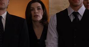 Watch The Good Wife Season 1 Episode 1: The Good Wife - Pilot – Full show on Paramount Plus