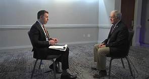 Full interview: Nebraska Secretary of the State Robert Evnen