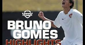 Bruno Gomes | Highlights | HD