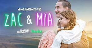 Zac & Mia Season 2 | Official Trailer