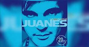 Juanes - La Noche (Remastered 2022) [Visualizer]