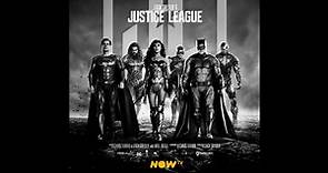 Zack Snyder's Justice League - come e dove vederlo in Italia