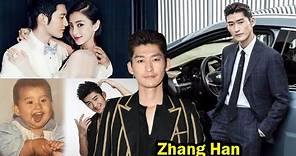 Zhang Han || 15 Thing You Need To Know About Zhang Han