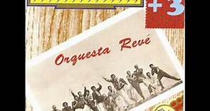 Orquesta Reve - Salgado