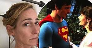Margot Kidder's daughter Maggie McGuane shaken by Mother's Day death of Superman actress - 247 News