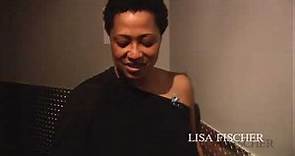 LEGENDARY SINGER/ARTIST LISA FISCHER: 'FOR THE LOVE OF LUTHER!' THE LUTHER VANDROSS TRIBUTE