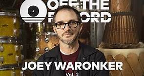 OTR Vol. 2 - Joey Waronker