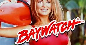 Carmen Electra Baywatch Montage