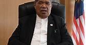 Mohamad Sabu - Perutusan Khas Presiden kepada seluruh...