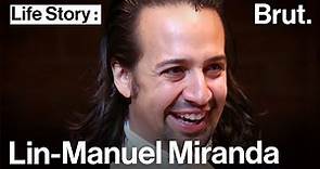 The Life of Lin-Manuel Miranda