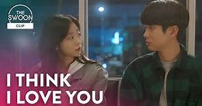 Kim Da-mi realizes she’s fallen in love with Choi Woo-shik | Our Beloved Summer Ep 8 [ENG SUB]
