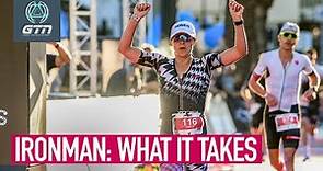 How To Prepare For An Ironman Triathlon