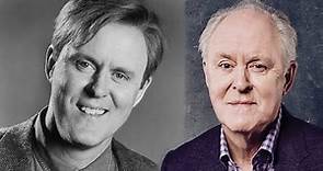 The Life and Tragic Ending of John Lithgow