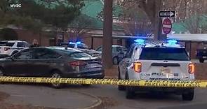 Alarming new details in shooting at Virginia elementary school; 6-year-old suspect in custody