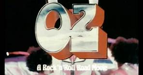 Oz (1976) - Trailer