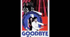 Goodbye & Amen - Guido & Maurizio De Angelis - 1977